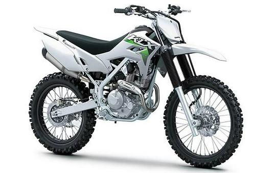 2026 Kawasaki KLX 230R