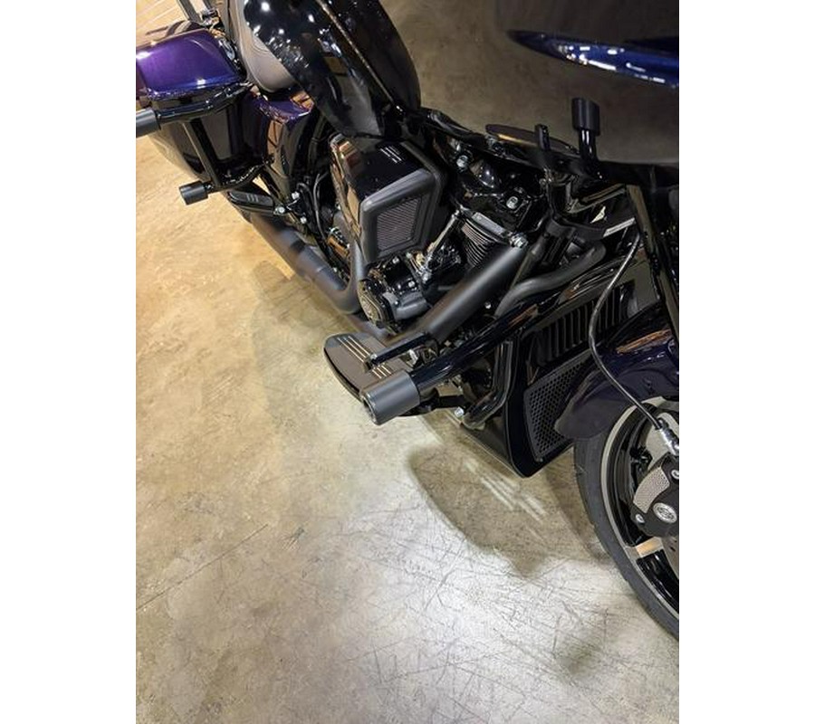 2025 Harley-Davidson® FLTRX - Road Glide®