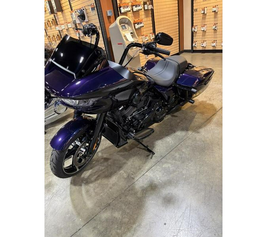 2025 Harley-Davidson® FLTRX - Road Glide®