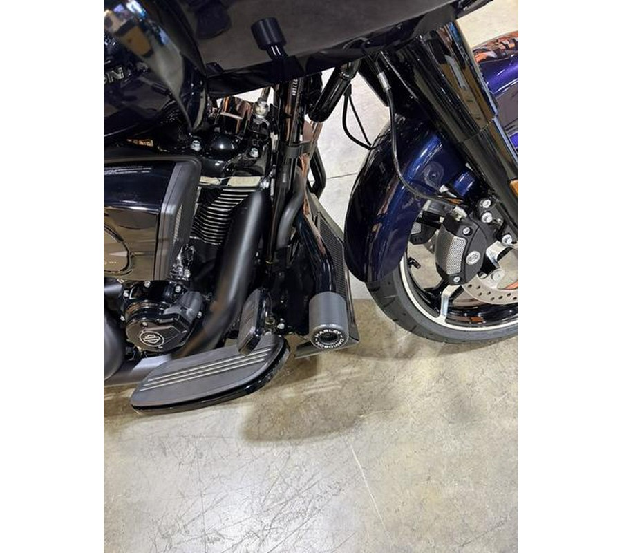 2025 Harley-Davidson® FLTRX - Road Glide®