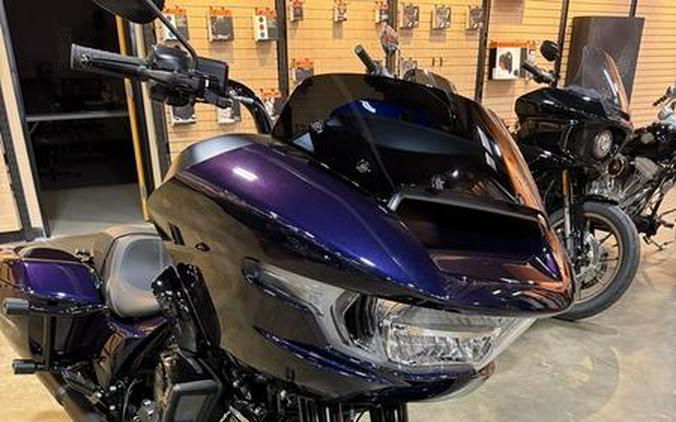 2025 Harley-Davidson® FLTRX - Road Glide®