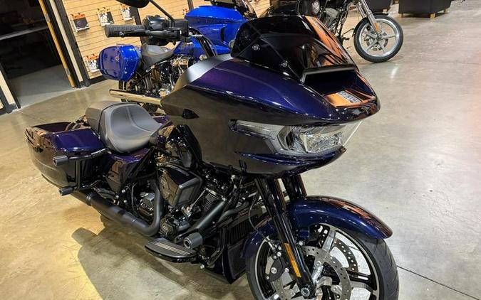 2025 Harley-Davidson® FLTRX - Road Glide®