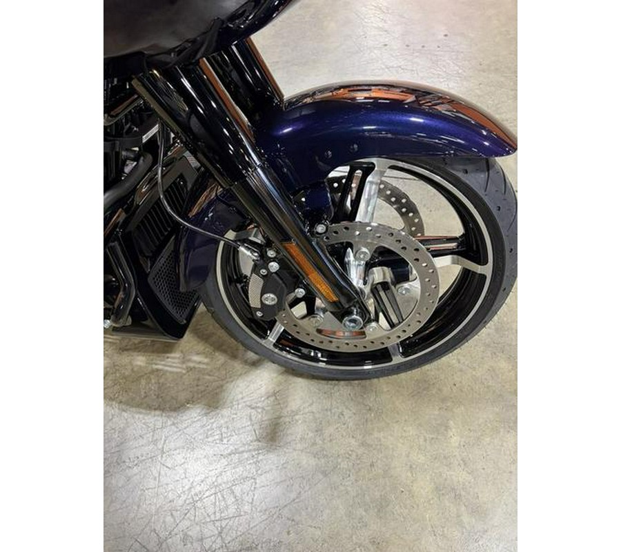 2025 Harley-Davidson® FLTRX - Road Glide®