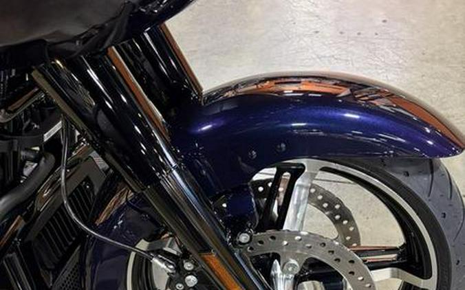 2025 Harley-Davidson® FLTRX - Road Glide®