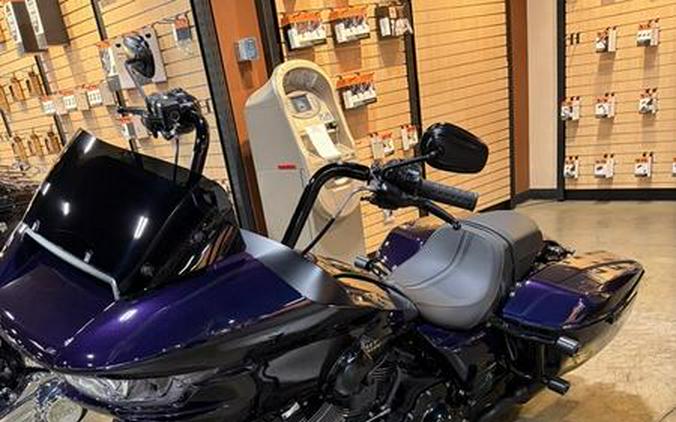 2025 Harley-Davidson® FLTRX - Road Glide®