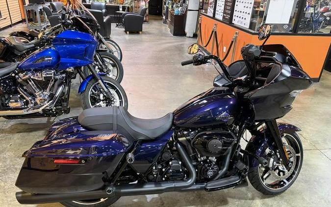 2025 Harley-Davidson® FLTRX - Road Glide®