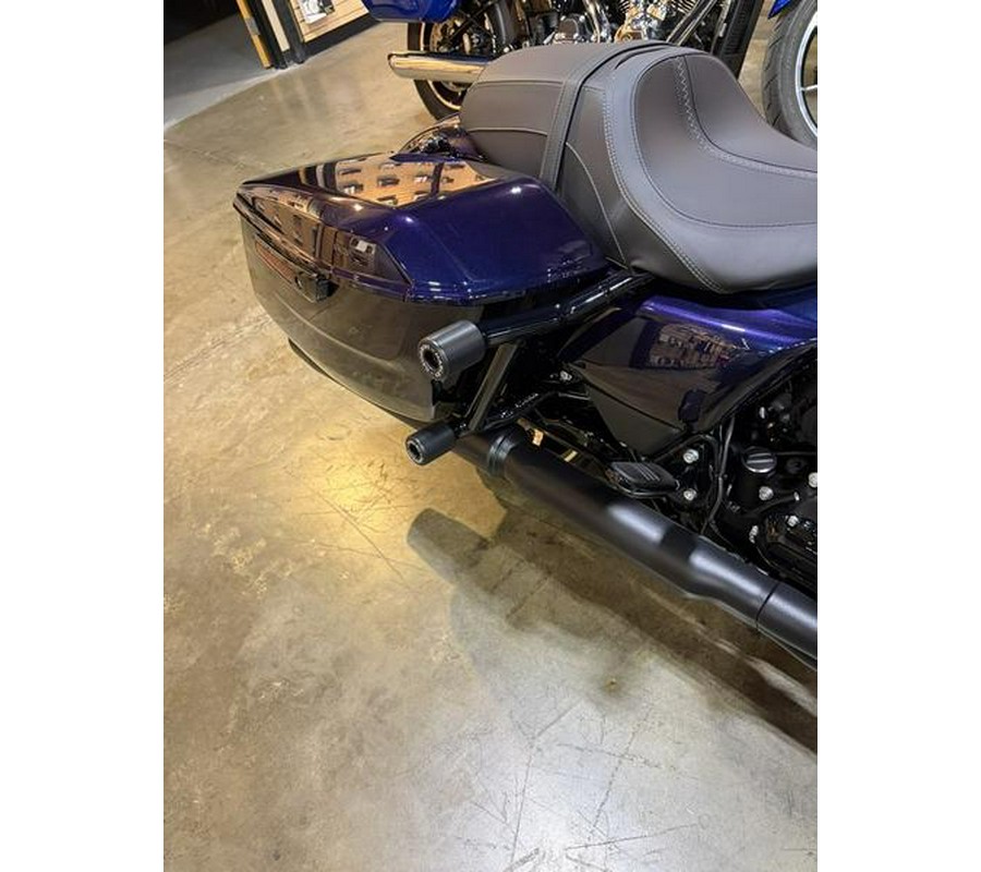 2025 Harley-Davidson® FLTRX - Road Glide®