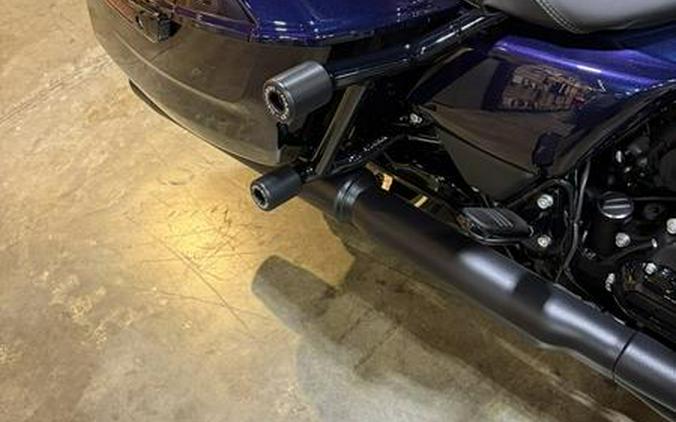 2025 Harley-Davidson® FLTRX - Road Glide®