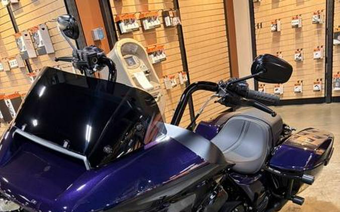 2025 Harley-Davidson® FLTRX - Road Glide®