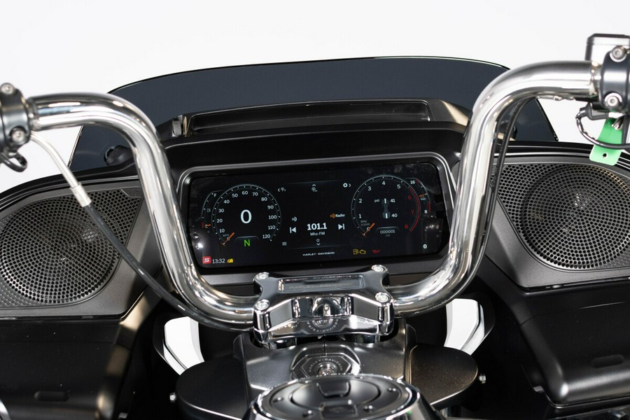 2026 Harley-Davidson Road Glide FLTRX