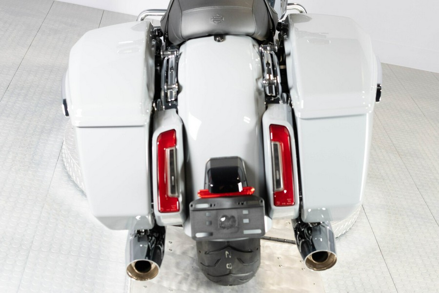 2026 Harley-Davidson Road Glide FLTRX