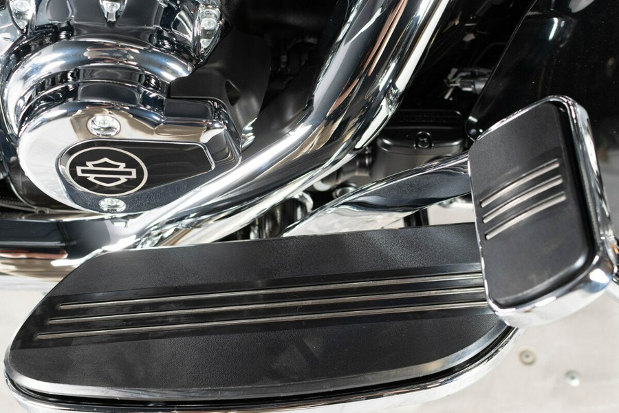 2026 Harley-Davidson Road Glide FLTRX