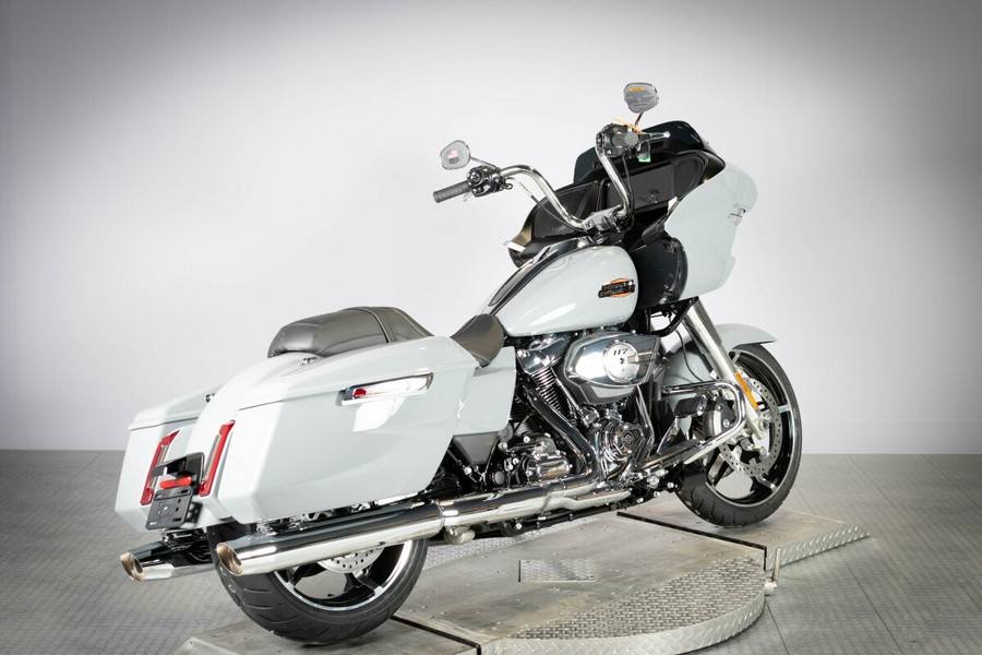 2026 Harley-Davidson Road Glide FLTRX