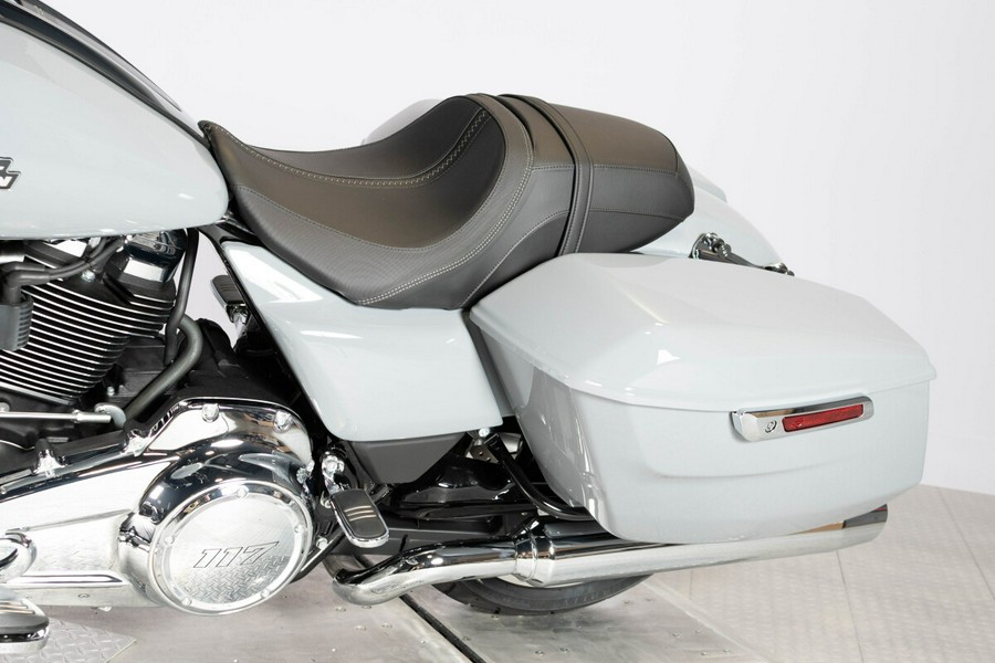 2026 Harley-Davidson Road Glide FLTRX