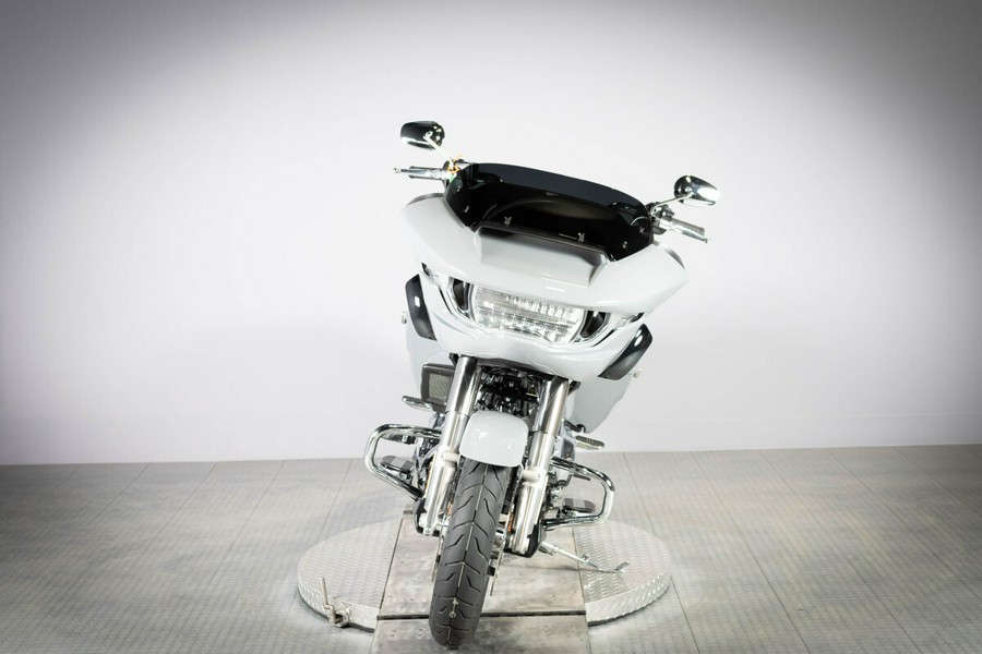 2026 Harley-Davidson Road Glide FLTRX