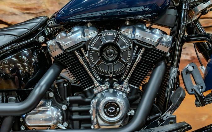 2019 Harley-Davidson Softail Slim FLSL