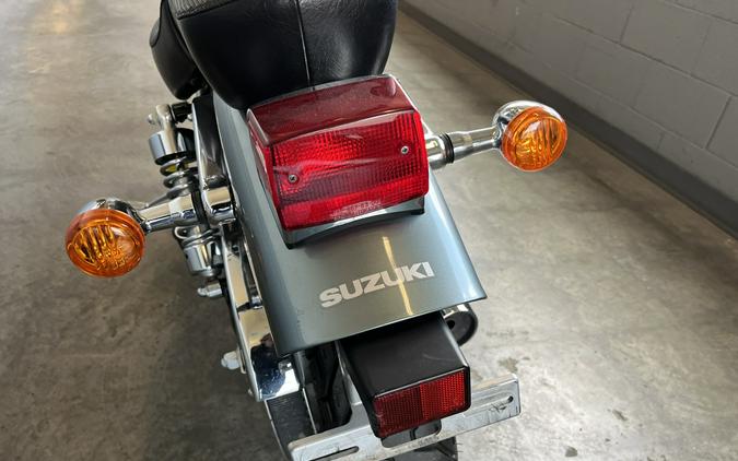 2013 Suzuki Boulevard S40