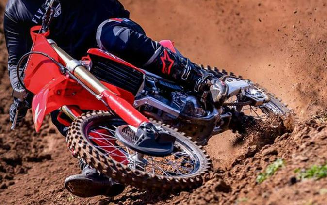 2026 Honda CRF 250R