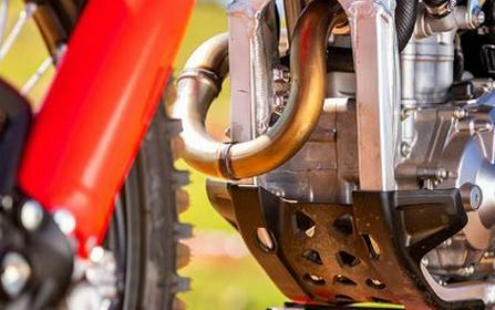 2026 Honda CRF 250R