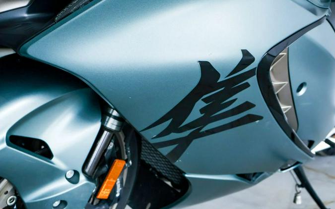 2025 Suzuki GSX1300RRKM5 Hayabusa