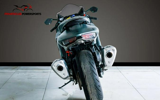 2025 Suzuki GSX1300RRKM5 Hayabusa