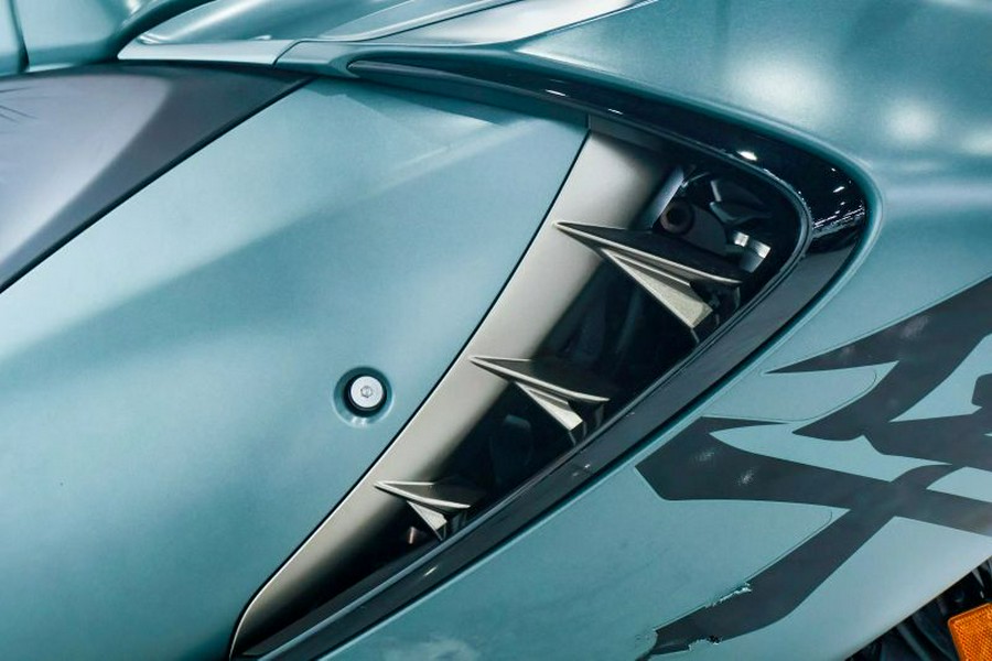 2025 Suzuki GSX1300RRKM5 Hayabusa