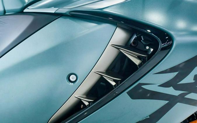 2025 Suzuki GSX1300RRKM5 Hayabusa