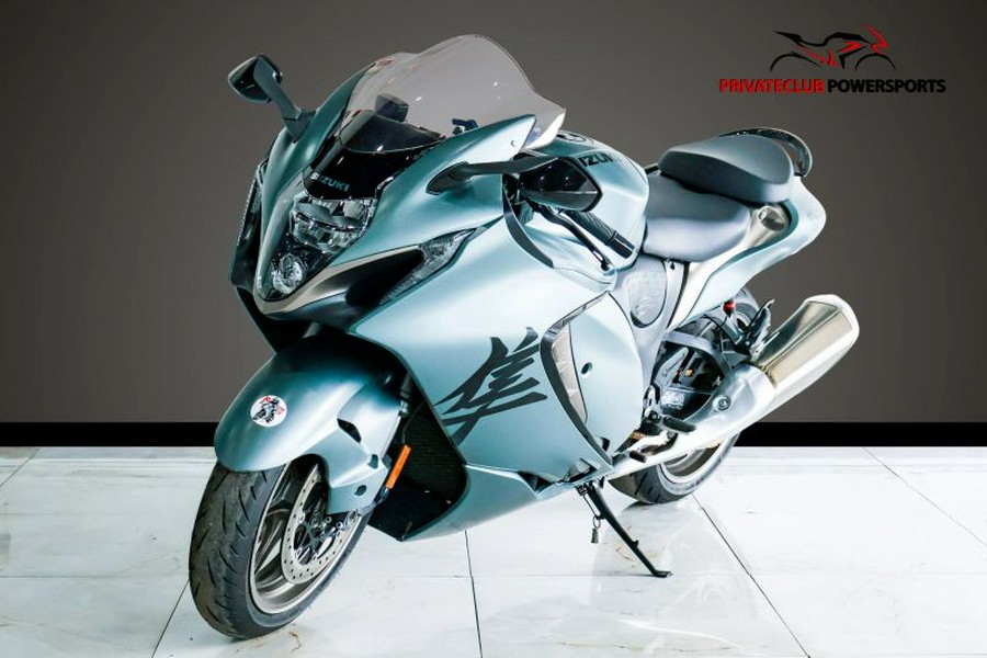2025 Suzuki GSX1300RRKM5 Hayabusa