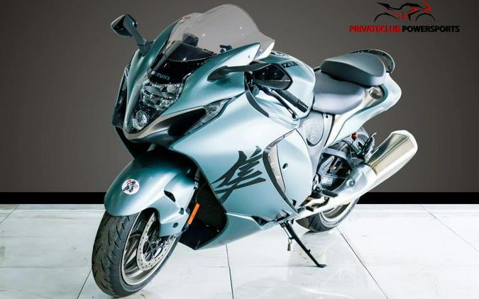 2025 Suzuki GSX1300RRKM5 Hayabusa