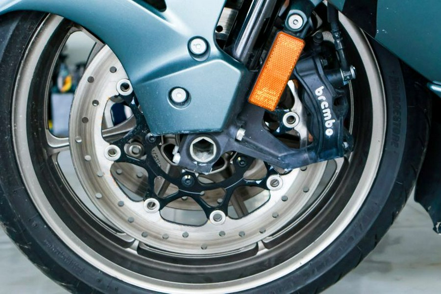 2025 Suzuki GSX1300RRKM5 Hayabusa
