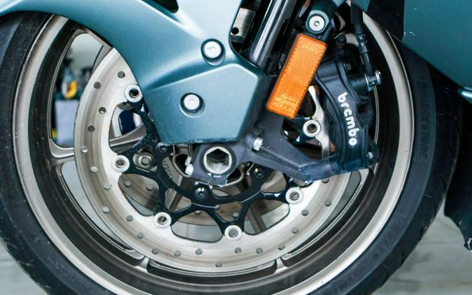 2025 Suzuki GSX1300RRKM5 Hayabusa