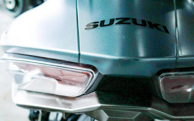 2025 Suzuki GSX1300RRKM5 Hayabusa