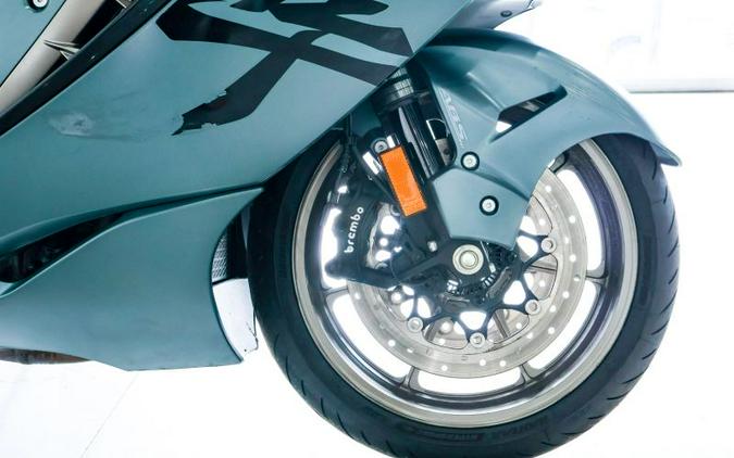 2025 Suzuki GSX1300RRKM5 Hayabusa