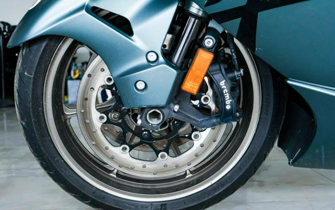 2025 Suzuki GSX1300RRKM5 Hayabusa