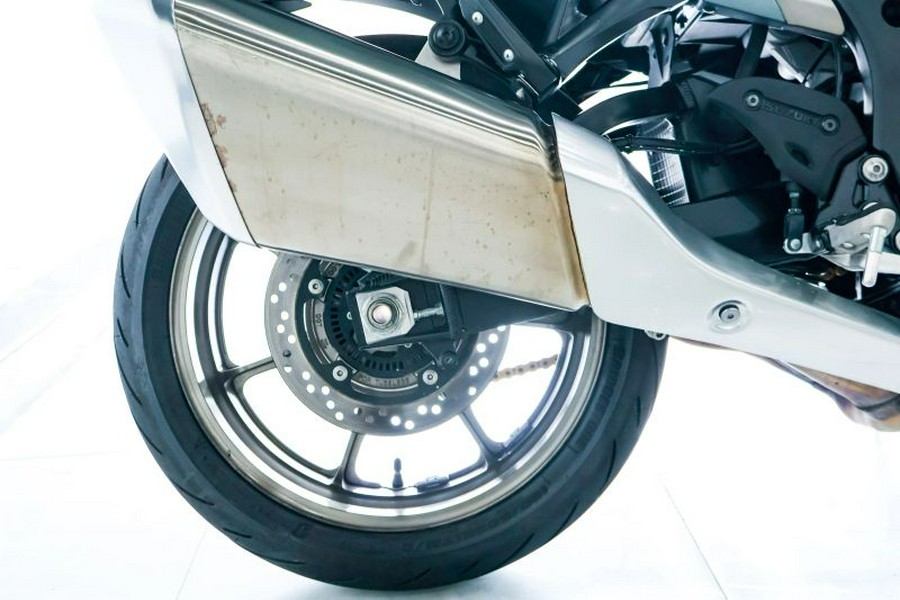 2025 Suzuki GSX1300RRKM5 Hayabusa
