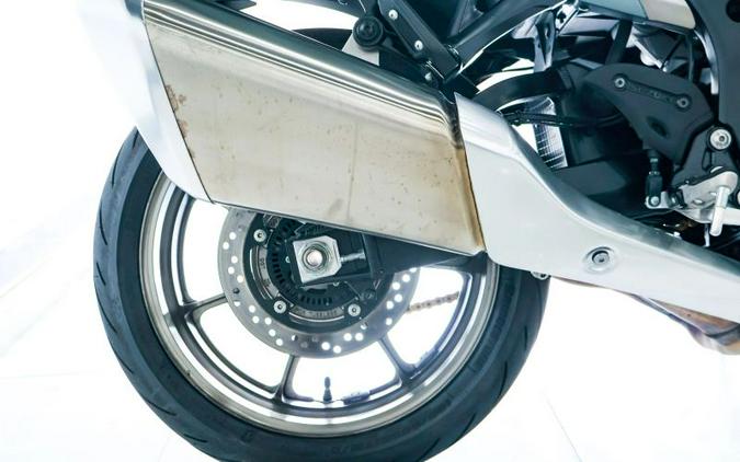 2025 Suzuki GSX1300RRKM5 Hayabusa