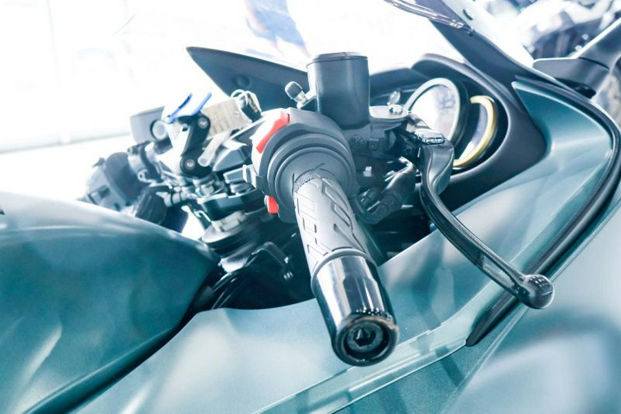 2025 Suzuki GSX1300RRKM5 Hayabusa