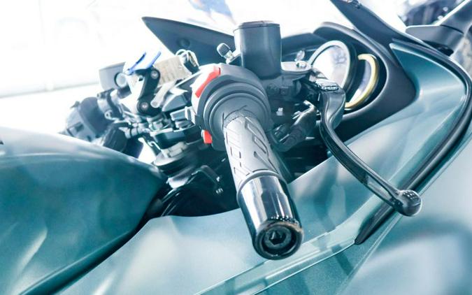 2025 Suzuki GSX1300RRKM5 Hayabusa