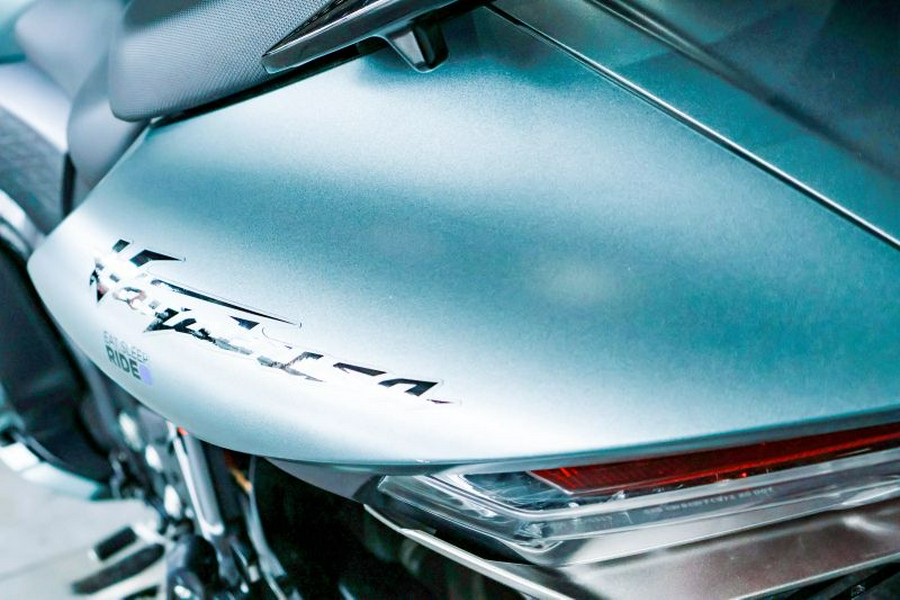 2025 Suzuki GSX1300RRKM5 Hayabusa