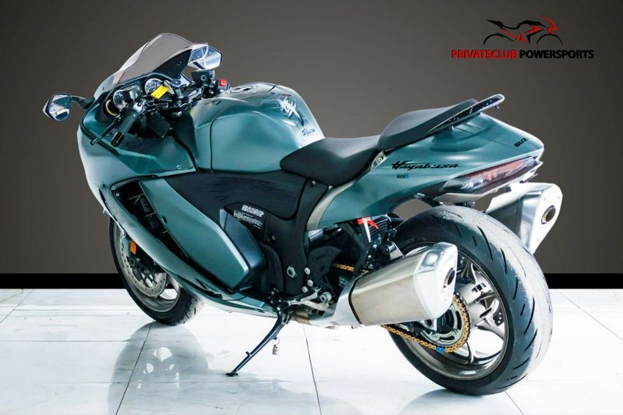 2025 Suzuki GSX1300RRKM5 Hayabusa