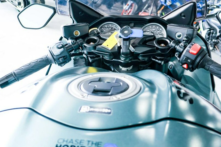 2025 Suzuki GSX1300RRKM5 Hayabusa