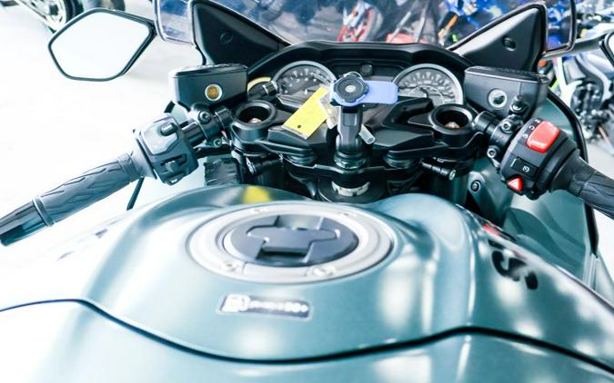 2025 Suzuki GSX1300RRKM5 Hayabusa