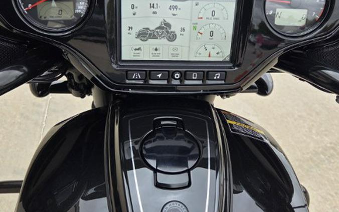 2026 Indian Motorcycle Chieftain® PowerPlus Dark Horse Signature Series