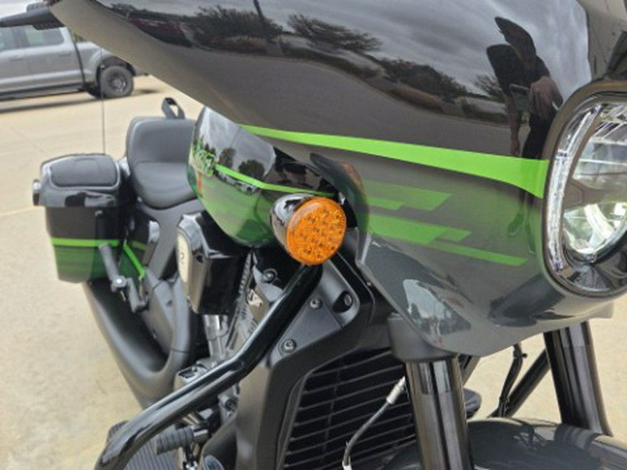 2026 Indian Motorcycle Chieftain® PowerPlus Dark Horse Signature Series
