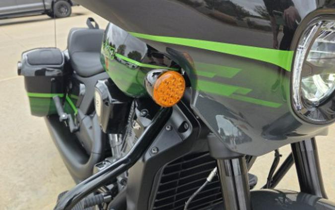2026 Indian Motorcycle Chieftain® PowerPlus Dark Horse Signature Series