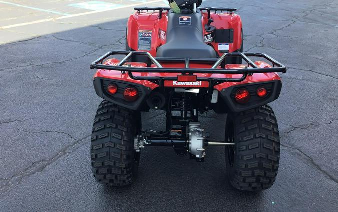 2027 KAWASAKI BRUTE FORCE 300