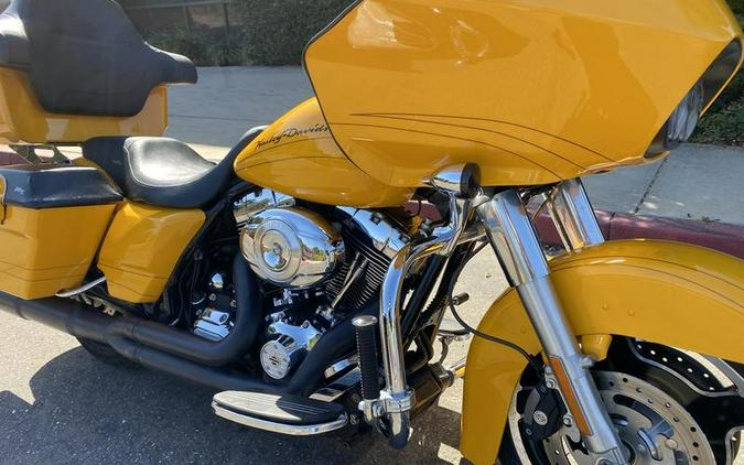 2012 Harley-Davidson® FLTRX - Road Glide® Custom