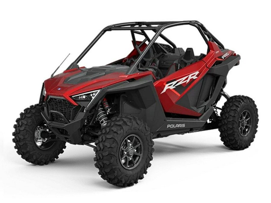 2023 Polaris RZR Pro XP® Ultimate