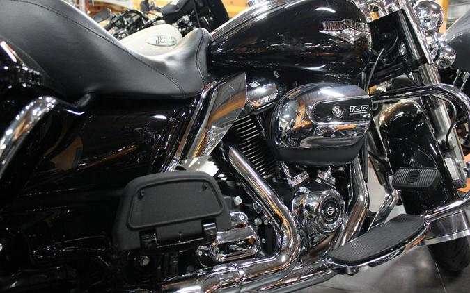 2021 Harley-Davidson® FLHR - Road King®