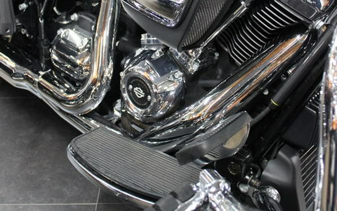 2021 Harley-Davidson® FLHR - Road King®